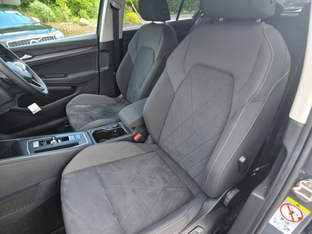 2022 Volkswagen Golf
