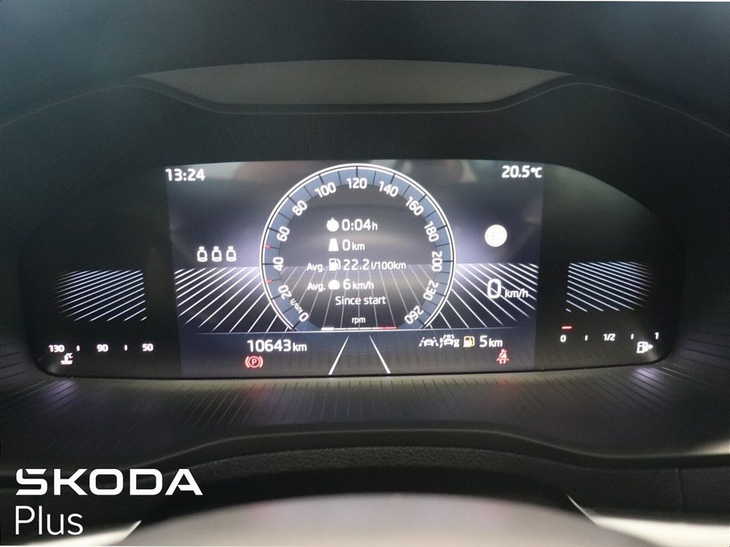 2026 Skoda Karoq