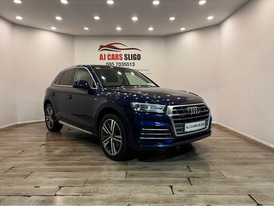 2019 Audi Q5