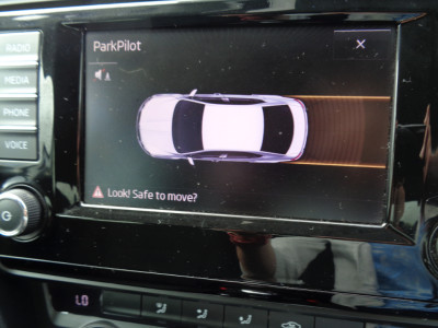 2016 Skoda Octavia