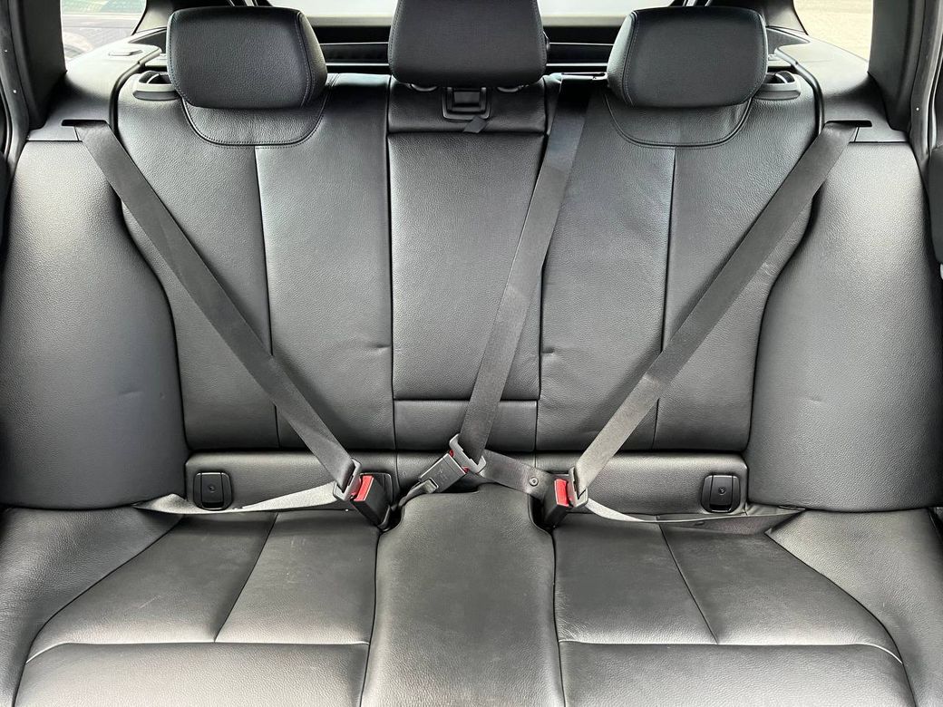 2019 BMW 3 Series