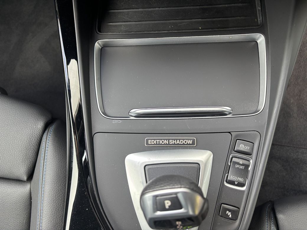 2019 BMW 1 Series