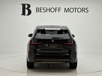 2025 BMW X1