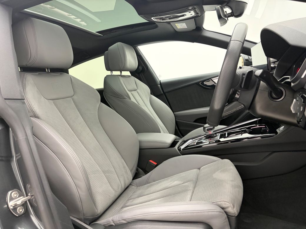 2024 Audi A5