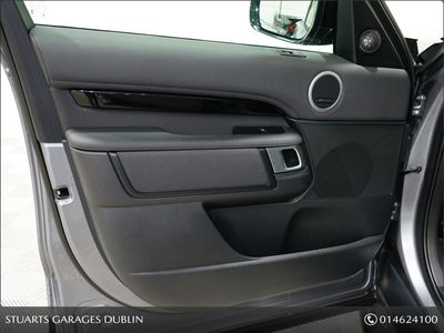 2024 Land Rover Discovery
