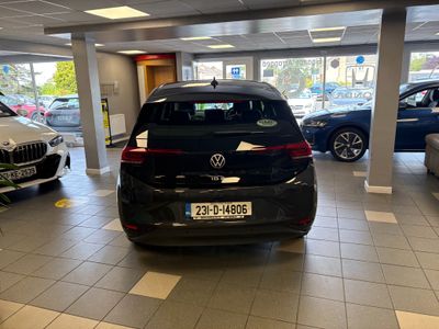 2023 Volkswagen ID.3