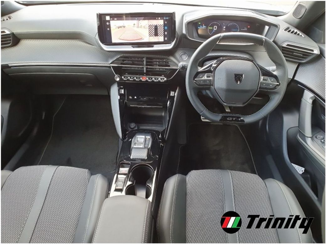 2026 Peugeot 2008