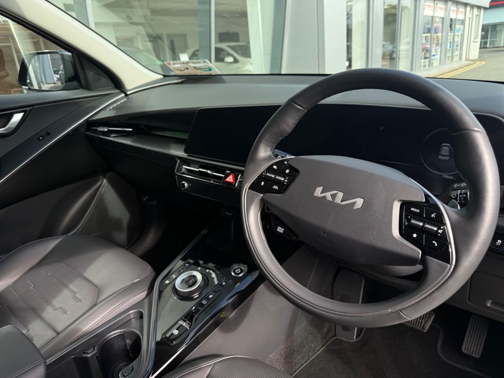 2024 Kia Niro