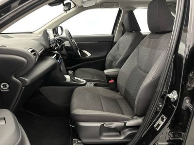 2023 Toyota Yaris Cross