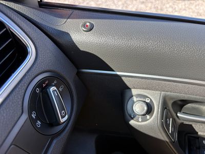 2017 Volkswagen Polo