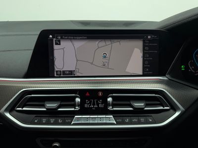 2023 BMW X5