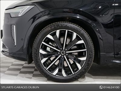 2025 Volvo XC90