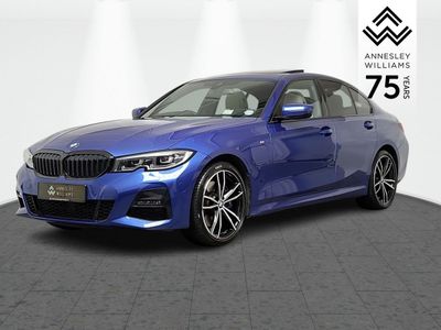 2020 BMW 3 Series