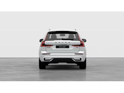2026 Volvo XC60