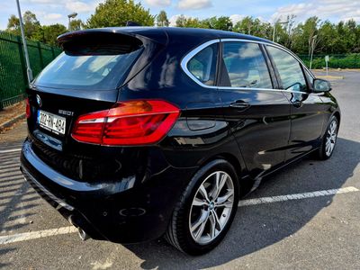 2020 BMW 2 Series