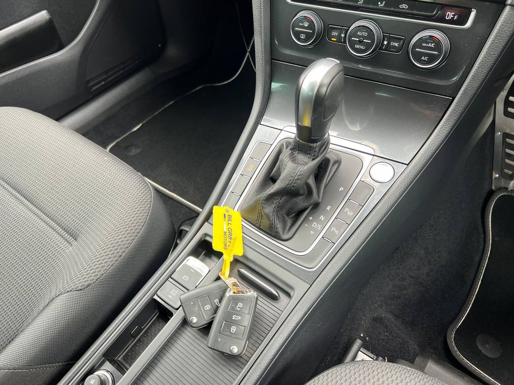 2020 Volkswagen Golf