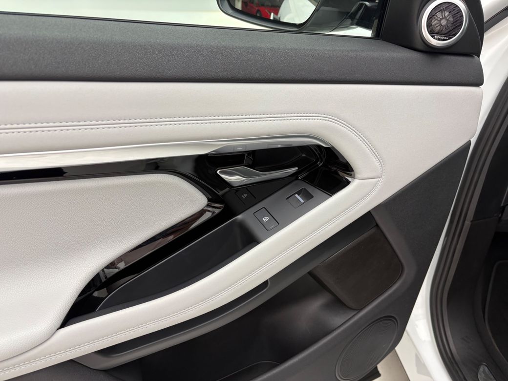 2023 Land Rover Range Rover Evoque