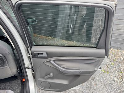 2009 Ford C-Max