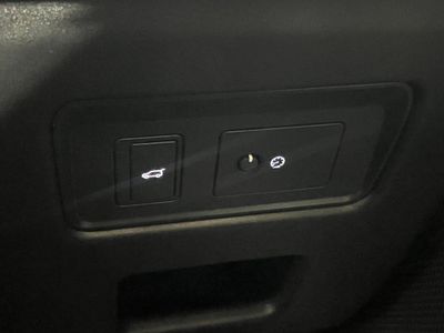 2019 Land Rover Discovery