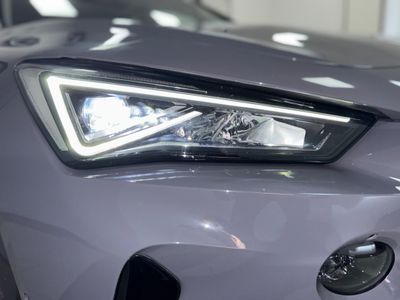 2024 Cupra Formentor