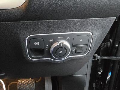 2024 Mercedes-Benz EQB