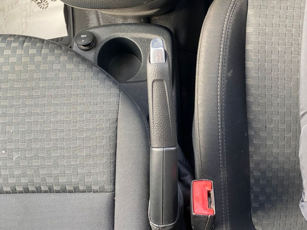 2020 Ford Transit Connect