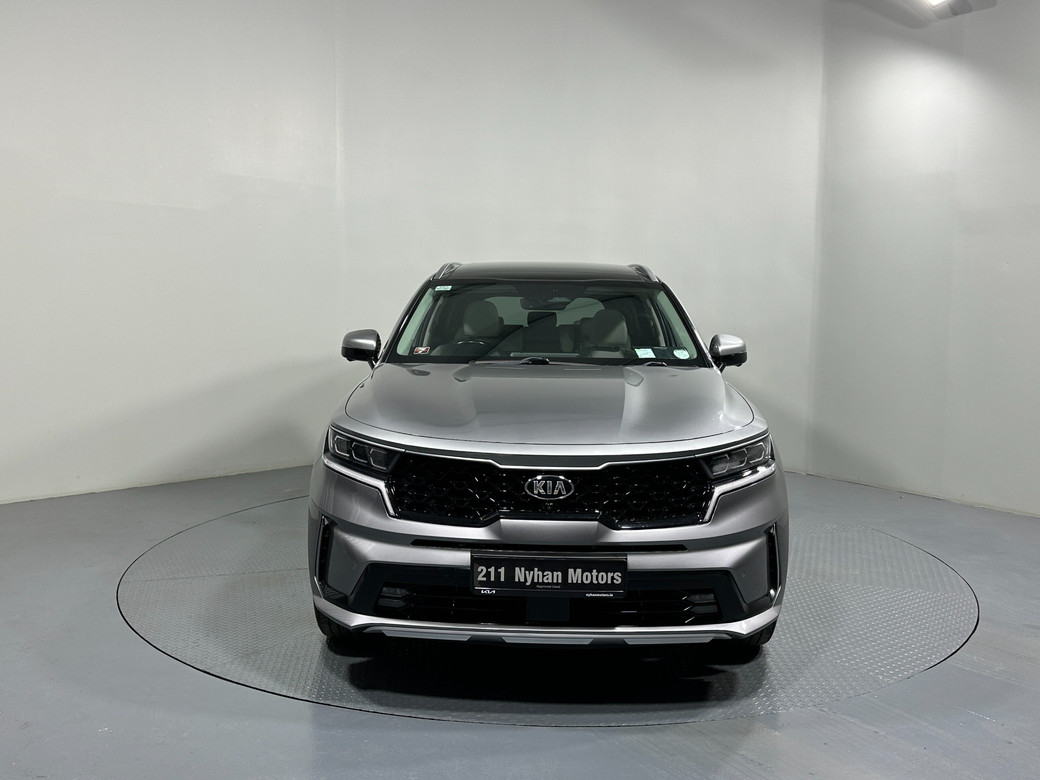 2021 Kia Sorento