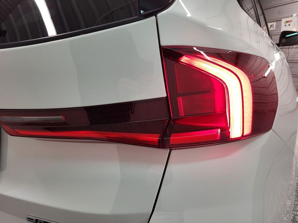 2026 BMW iX1