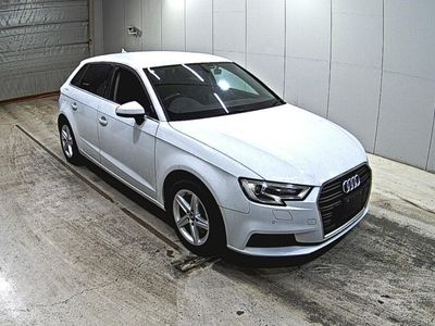 2017 Audi A3