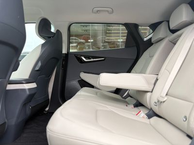 2024 Kia EV6
