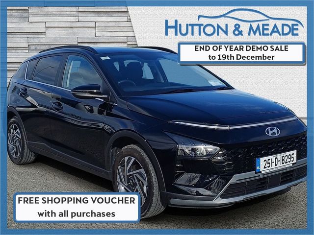 vehicle for sale from Hutton & Meade