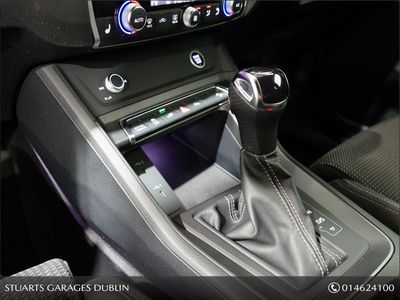 2022 Audi Q3
