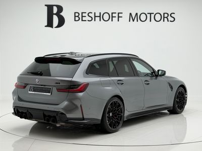 2023 BMW M3