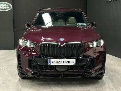 2023 BMW X5