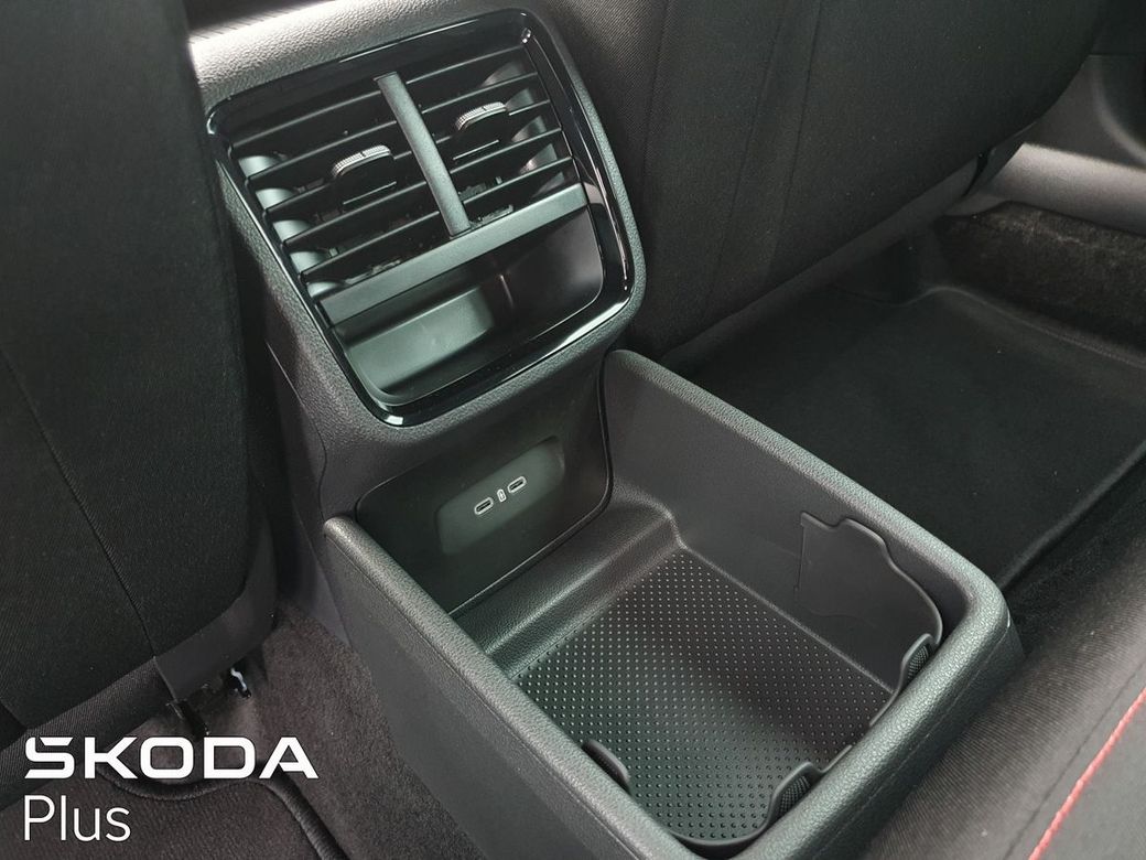 2026 Skoda Octavia