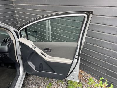 2007 Toyota Yaris