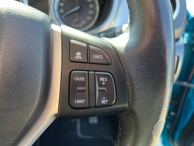 2017 Suzuki Vitara