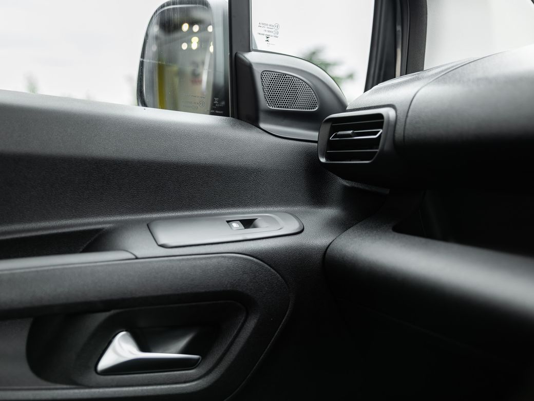 2025 Fiat Doblo