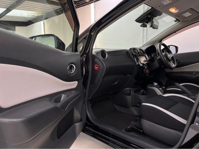 2019 Nissan Note