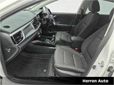 2023 Kia Rio
