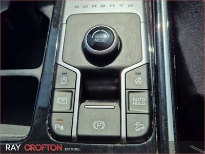 2024 Kia Sorento