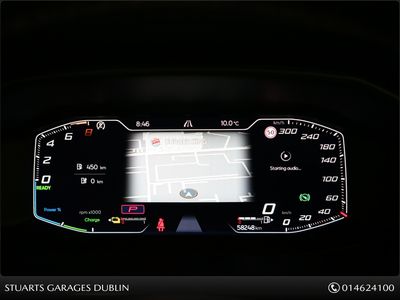 2023 Cupra Formentor