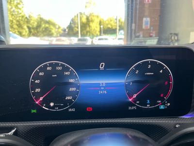 2024 Mercedes-Benz CLA Class