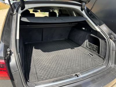2016 Audi A6