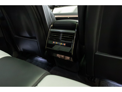 2024 Land Rover Range Rover Sport