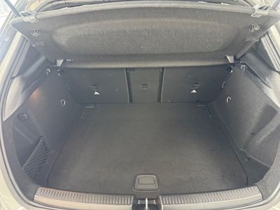 2019 Mercedes-Benz A Class