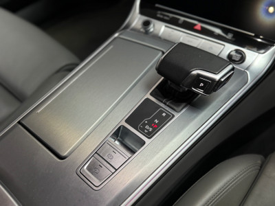 2023 Audi A6