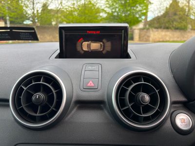 2016 Audi A1