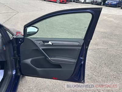 2020 Volkswagen Golf