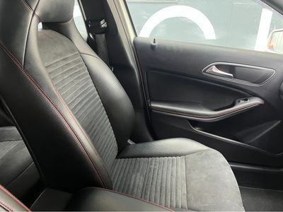 2014 Mercedes-Benz A Class